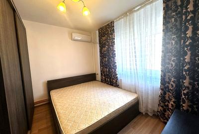 Apartament cu 3 camere decomandat, mobilat în Crângași - 6