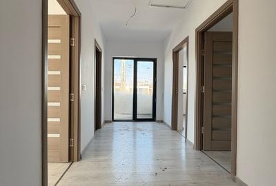 Casa noua Individuala Cuplata Bragadiru St. Dreptatii apr. McDonalds - 11