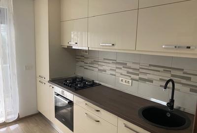 Inchiriez 2 camere bloc nou Dumbravita-Kaufland! - 7