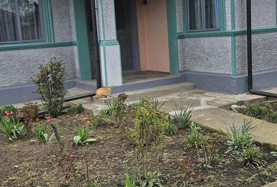 Casă cu Teren 1050 Mp în Cocora - 2