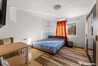 Casă cu 5 camere cu Teren 1620 Mp în Bârzava - 6