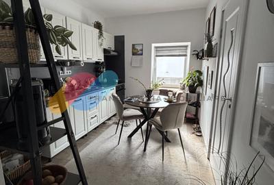 Casă individuală cu 3 camere cu Canalizare în Chinteni - 5