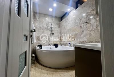 TOMIS NORD(COD 05) - Campus Apartament 2 Camere cu Vedere la Lac - 16