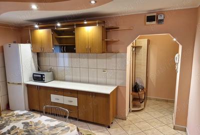 Proprietar! Inchiriez apartament 2 camere Timi?oara, zona Girocului! - 12