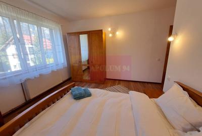 Vila de vanzare in Busteni - Zona Piatra Arsa - 21