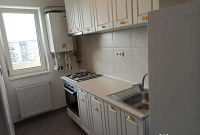 Apartament cu 3 camere decomandat în Metalurgiei - 6