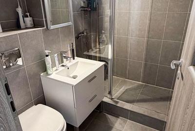 Apartament cu 3 camere semidecomandat în Ceair - 1