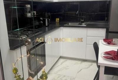 Apartament cu 2 camere decomandat, mobilat în Unirii - 6