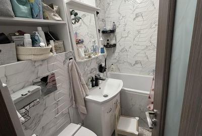 Apartament cu 2 camere semidecomandat, mobilat în Vitan - 6