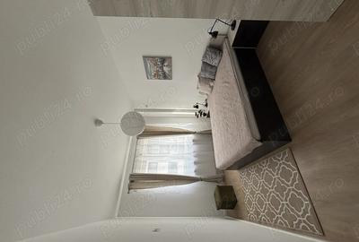 Garsonieră decomandată în Militari - 2