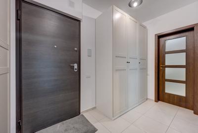 PLAZA RESIDENCE, FAZA 2, GARSONIERA 35 MP, VEDERE LIBERA, LA CHEIE! - 8