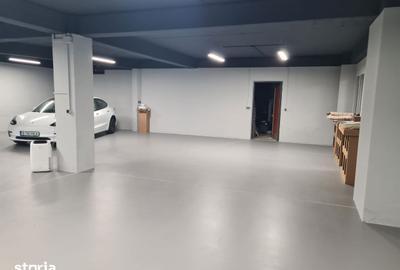 Spațiu comercial, de 270 mp, în Otopeni - 8