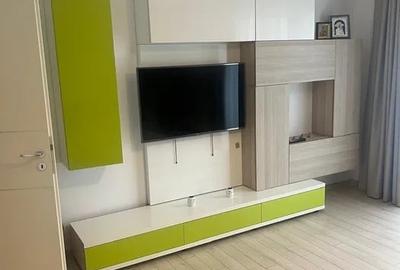 Apartament cu 2 camere, suprafata de 55 mp, boxa si loc de parcare Avangarden3 - 1