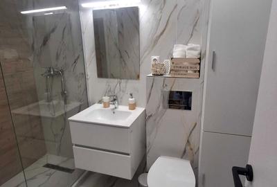 Apartament cu 2 camere decomandat în Central - 7