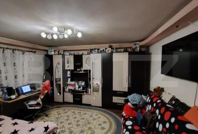 Casa parter, 137 mp, zona buna Catargiu - 5