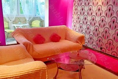 Aradului apartament cu 3 camere - 1