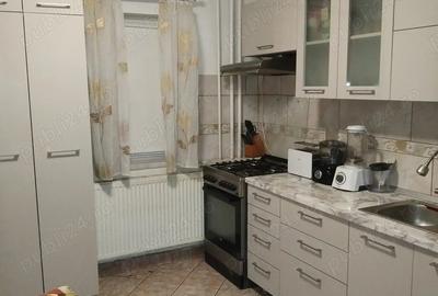 Apartament cu 2 camere semidecomandat în Dâmbovița - 2