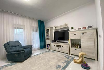 Duplex modern, 143 mp utili, teren 340 mp Chisoda - 22