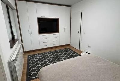 Apartament cu 3 camere *mobilat si utilat* - 300m de Hotel Bellaria - 6