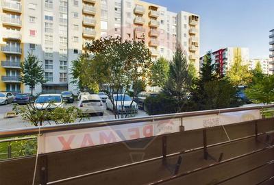 Spatiu pentru birouri-Apartament de inchiriat, 2 camere - Avantgarden3 - 10