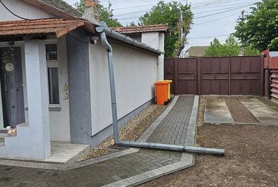 Casă cu 4 camere în Sânnicolau Mare - 6