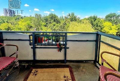 Apartament 2 camere Tineretului-Vedere Parcul Tineretului - 9