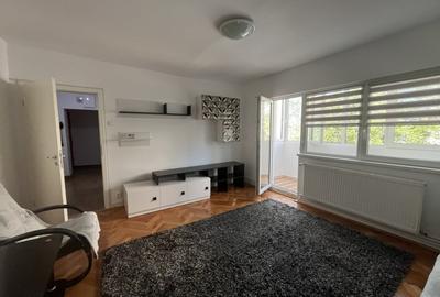 Apartament cu 2 camere semidecomandat, mobilat în Torontalului - 2