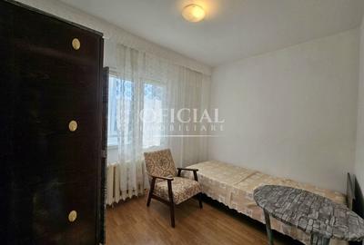 Apartament 4 camere | Etaj 1 | 74 mp | Zona Kaufland | Manastur - 3