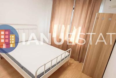Garsonieră decomandată în Vitan - 5