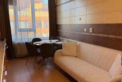 Inchiriere apartament 1 camera, in Galati, str.Tecuci, mobilat si utilat - 12