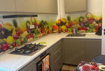 Apartament cu 2 camere decomandat în Măgurele - 3