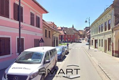 Spatiu comercial 45mp zona Centrala str. Ocnei