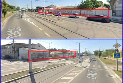 Proprietate ideala pentru ansamblu rezidential/comercial, suprafata 4838 mp. - 5