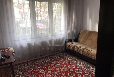 Apartament 2 Camere - Drumul Taberei - 1