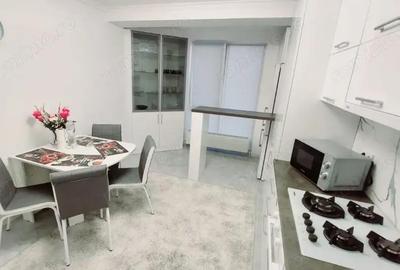 Apartament cu 2 camere în Sebastian - 3