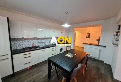 Apartament cu 2 camere decomandat, mobilat în Central - 7