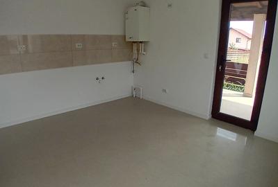 Casa intabulata, cu 6 camere, Lunca Cetatuii Centura - 3