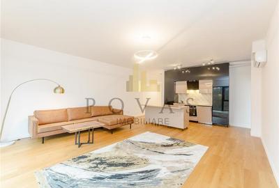 Vanzare Apartament 3 Camere Iancu Nicolae Belair Lake - 2