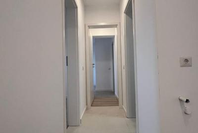 Apartament cu 3 camere în Exterior Vest - 4