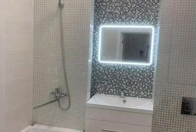 Garsonieră decomandată în Militari