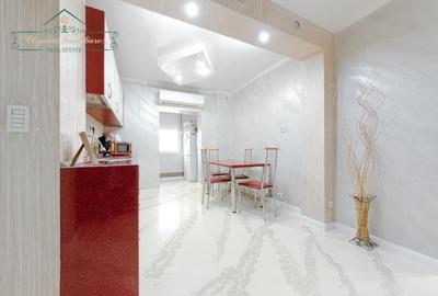 Apartament cu 2 camere si centrala proprie, zona Alfa, Arad - 4