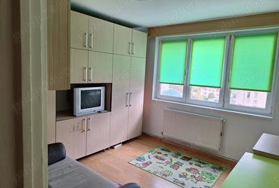 Inchiriez apartament 2 camere semidecomandate, etaj 8, zona Rahovei - 1