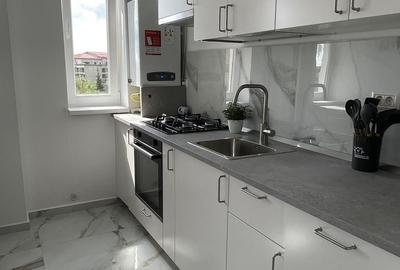 Apartament cu 2 camere în Chiajna - 3
