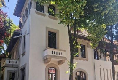 Vila cu arhitectura Aviatorilor - 7