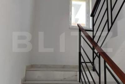 Casă cu 4 camere cu Teren 450 Mp în Central - 6
