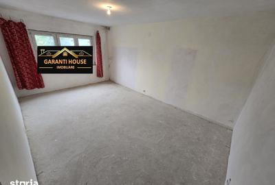 Apartament cu 3 camere decomandat în Vasile Alecsandri