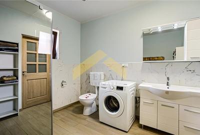 Casa noua de vanzare Sannicolau Mic - 20