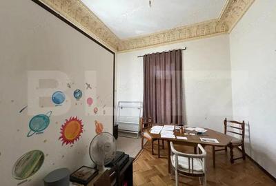 Spa?iu de birouri, cu grup sanitar, in casa deosebita, 50 mp, Ultracentral - 7