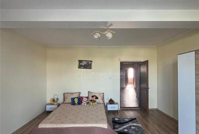 Vila Vanatori teren 2000 mp constructie 360mp - 3