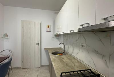 Apartament cu 2 camere decomandat, mobilat în Central - 3
